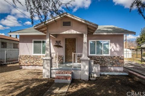631 E George St, Banning, CA 92220 photo 1