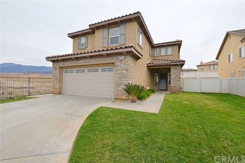 11008 Picard Pl, Beaumont, CA 92223 photo 1
