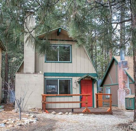 824 Elm St, Big Bear Lake, CA 92315 photo 1