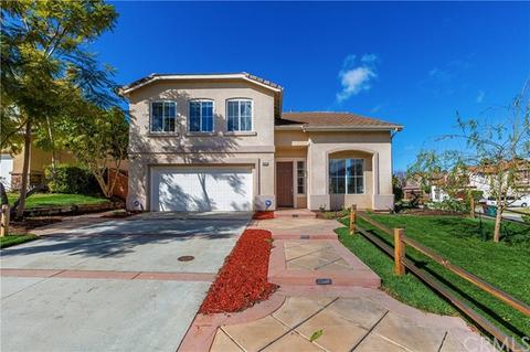 8321 Manhasset St, Riverside, CA 92508 photo 1