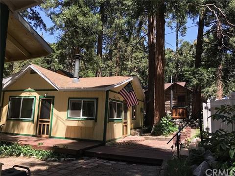 41024 Pine Dr, Forest Falls, CA 92339 photo 7