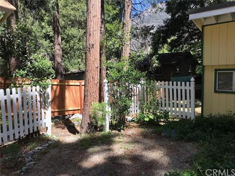 41024 Pine Dr, Forest Falls, CA 92339 photo 9