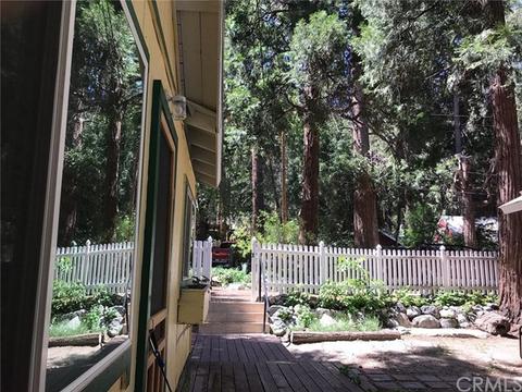 41024 Pine Dr, Forest Falls, CA 92339 photo 22