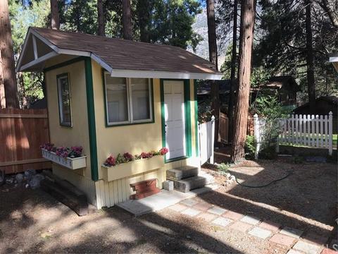 41024 Pine Dr, Forest Falls, CA 92339 photo 5
