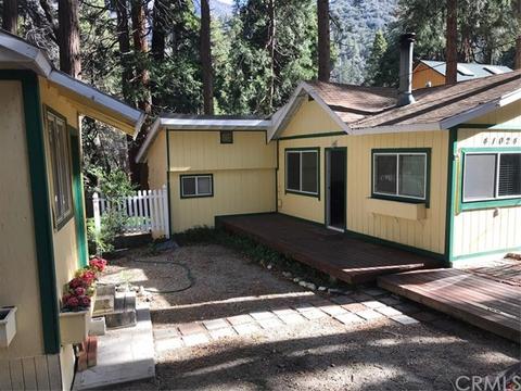 41024 Pine Dr, Forest Falls, CA 92339 photo 3