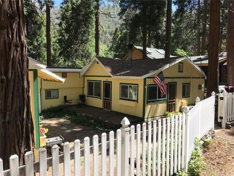 41024 Pine Dr, Forest Falls, CA 92339 photo 8
