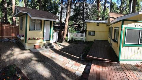 41024 Pine Dr, Forest Falls, CA 92339 photo 4