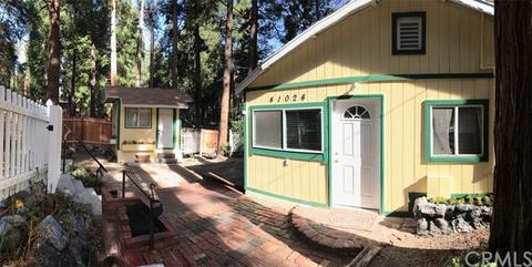 41024 Pine Dr, Forest Falls, CA 92339 photo 1