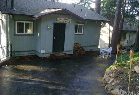 24762 Bernard Dr, Crestline, CA 92325 photo 1