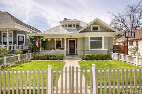 116 Parkwood Dr, Redlands, CA 92373 photo 1