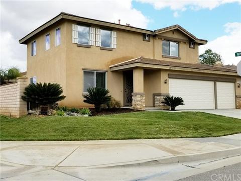 1173 Hedrick Ct, Beaumont, CA 92223 photo 1