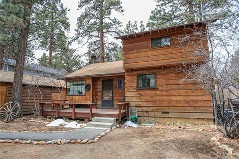 540 Leonard Ln, Sugarloaf, CA 92386 photo 2