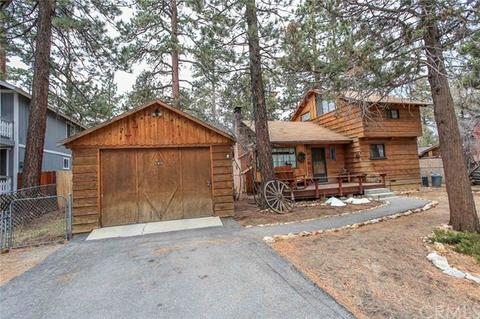 540 Leonard Ln, Sugarloaf, CA 92386 photo 26