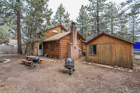 540 Leonard Ln, Sugarloaf, CA 92386 photo 24