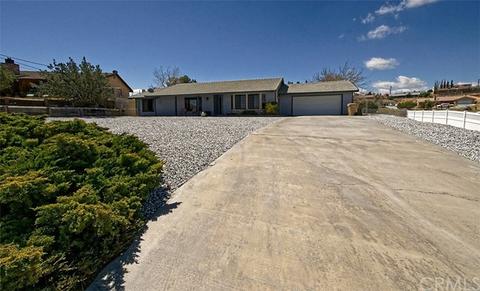 7960 Mono Dr, Hesperia, CA 92345 photo 8