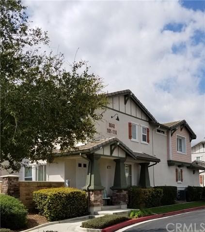 8048 Tulsa Pl #110, Rancho Cucamonga, CA 91730 photo 1