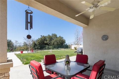 1555 High Meadow Dr, Beaumont, CA 92223 photo 20