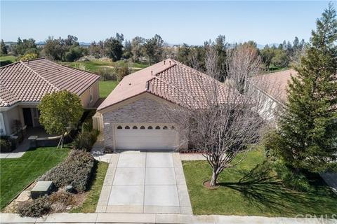 1555 High Meadow Dr, Beaumont, CA 92223 photo 2