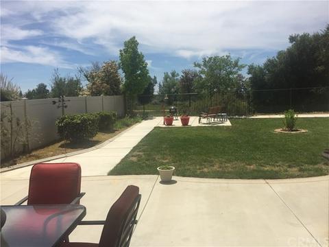 1555 High Meadow Dr, Beaumont, CA 92223 photo 27