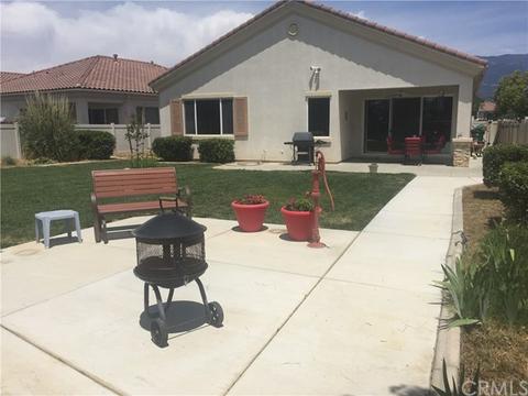 1555 High Meadow Dr, Beaumont, CA 92223 photo 28