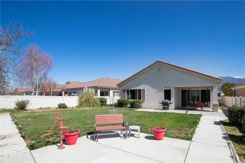 1555 High Meadow Dr, Beaumont, CA 92223 photo 21