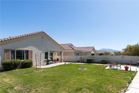 1555 High Meadow Dr, Beaumont, CA 92223 photo 22