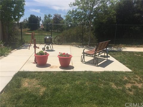 1555 High Meadow Dr, Beaumont, CA 92223 photo 29