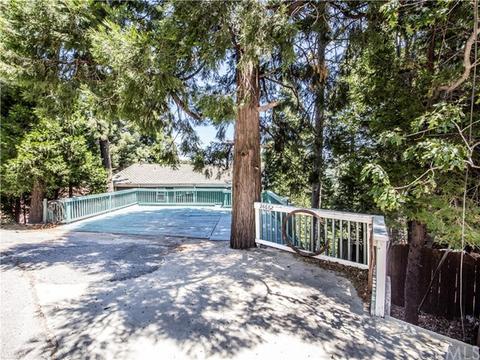 24662 Bernard Dr, Crestline, CA 92325 photo 2