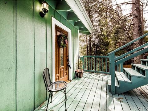 24662 Bernard Dr, Crestline, CA 92325 photo 1