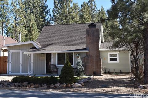 39991 Glenview Rd, Big Bear Lake, CA 92315 photo 1