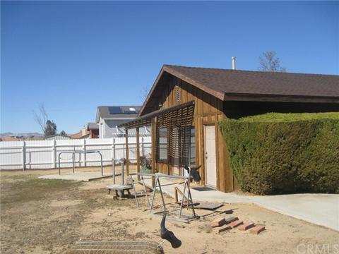 19230 Pinto Way, Apple Valley, CA 92308 photo 34