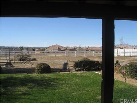 19230 Pinto Way, Apple Valley, CA 92308 photo 28