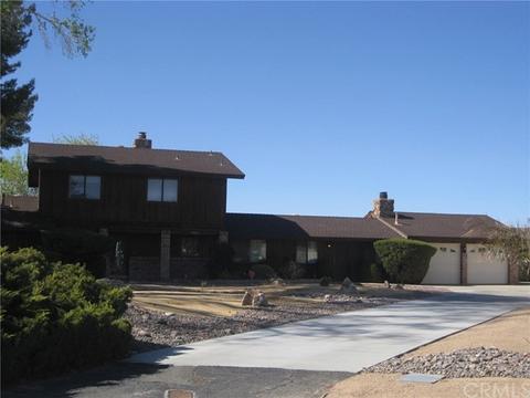 19230 Pinto Way, Apple Valley, CA 92308 photo 1