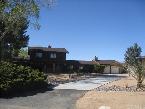 19230 Pinto Way, Apple Valley, CA 92308 photo 2