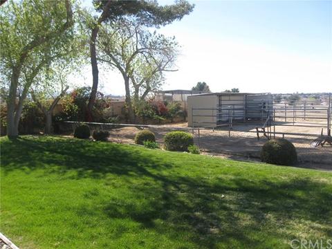 19230 Pinto Way, Apple Valley, CA 92308 photo 29