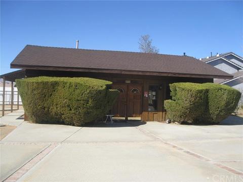 19230 Pinto Way, Apple Valley, CA 92308 photo 33