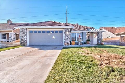 703 Cedar View Dr, Beaumont, CA 92223 photo 1