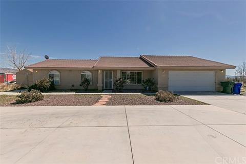 22281 Miramot Rd, Apple Valley, CA 92308 photo 1