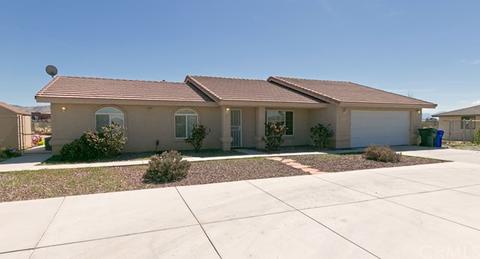 22281 Miramot Rd, Apple Valley, CA 92308 photo 2