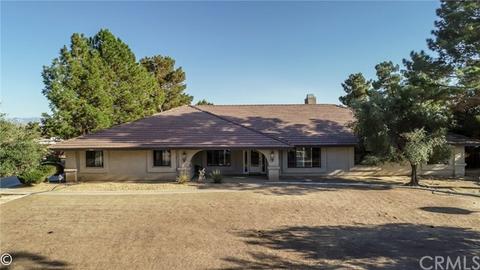 19355 Tomahawk Rd, Apple Valley, CA 92307 photo 3