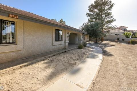 19355 Tomahawk Rd, Apple Valley, CA 92307 photo 9