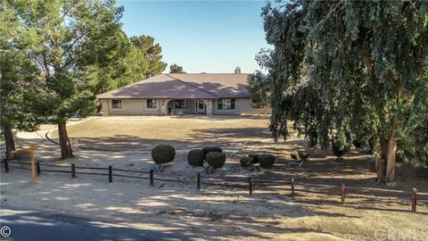 19355 Tomahawk Rd, Apple Valley, CA 92307 photo 1