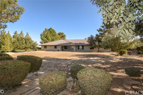 19355 Tomahawk Rd, Apple Valley, CA 92307 photo 4