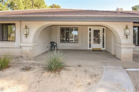19355 Tomahawk Rd, Apple Valley, CA 92307 photo 10