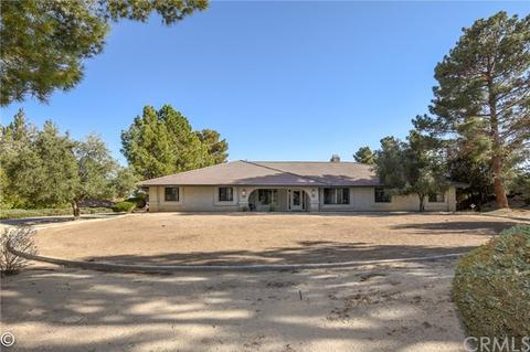 19355 Tomahawk Rd, Apple Valley, CA 92307 photo 5