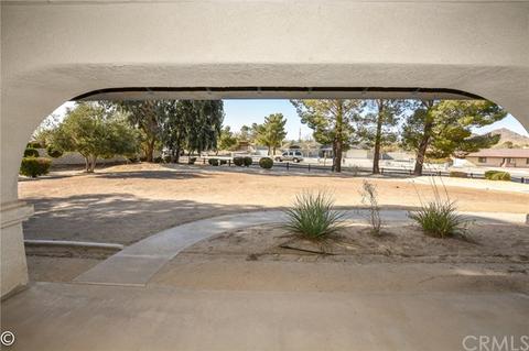 19355 Tomahawk Rd, Apple Valley, CA 92307 photo 11