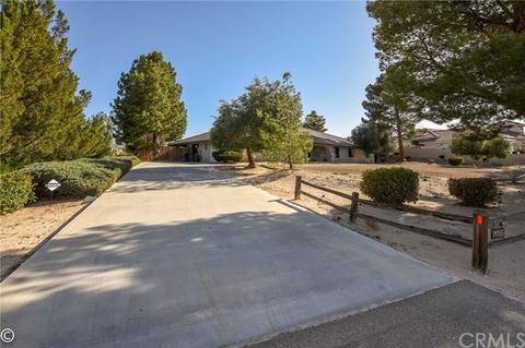 19355 Tomahawk Rd, Apple Valley, CA 92307 photo 7