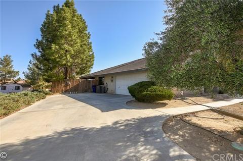 19355 Tomahawk Rd, Apple Valley, CA 92307 photo 8