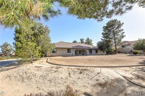 19355 Tomahawk Rd, Apple Valley, CA 92307 photo 6