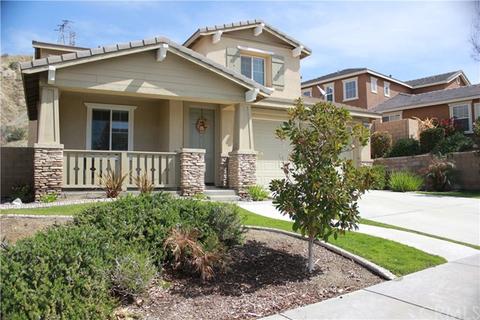 11247 Burke St, Beaumont, CA 92223 photo 1